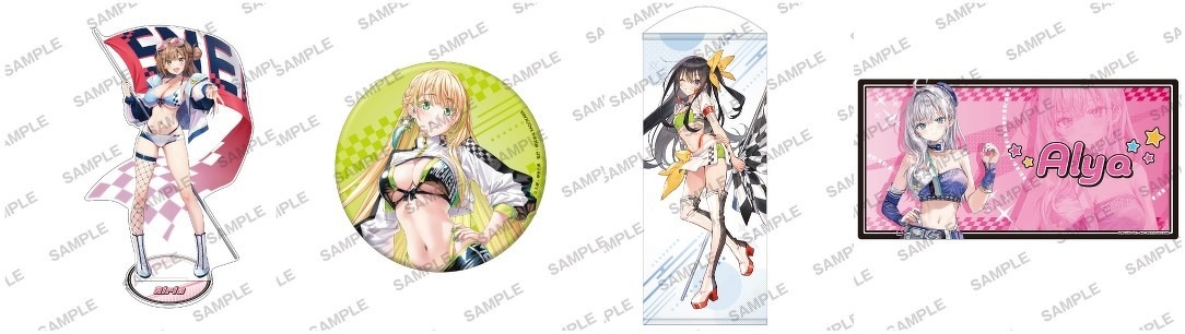 受注期間：2026年9月1日(火)15:00～9月29日(火)23:59 発売時期：2026年12月上旬