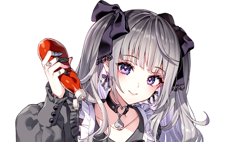 メンヘラが愛妻エプロンに着替えたら