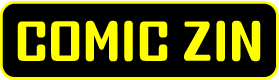 COMIC ZIN